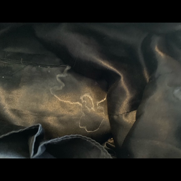 Anthropologie XL Shoulder bag w/ crossbody strap - Picture 5 of 8